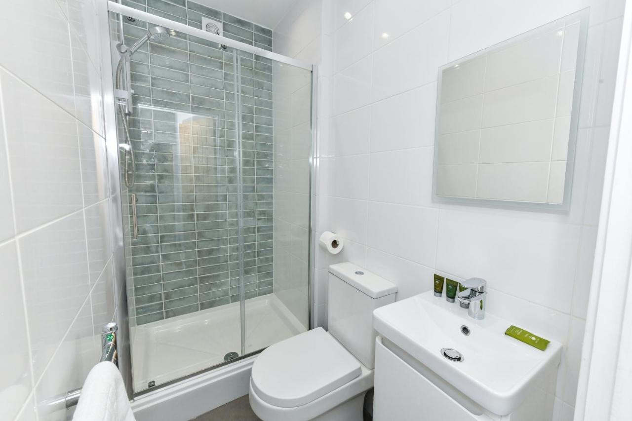 Apartment Claude House - Charming 4bedroom